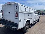 Used 2019 Ford F-350 Crew Cab 4WD Service Truck for sale #7447 - photo 3