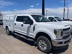 Used 2019 Ford F-350 Crew Cab 4WD Service Truck for sale #7447 - photo 4