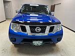 Used 2014 Nissan Frontier SV Crew Cab 4WD Pickup for sale #7448 - photo 3