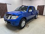 Used 2014 Nissan Frontier SV Crew Cab 4WD Pickup for sale #7448 - photo 4