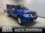 Used 2014 Nissan Frontier SV Crew Cab 4WD Pickup for sale #7448 - photo 1