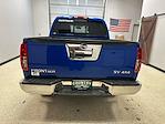 Used 2014 Nissan Frontier SV Crew Cab 4WD Pickup for sale #7448 - photo 6