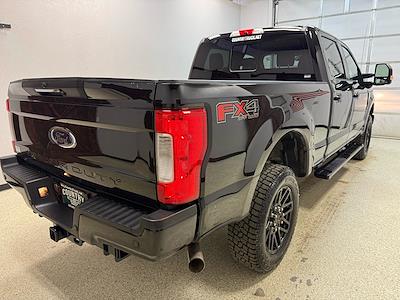 Used 2019 Ford F-250 Lariat Crew Cab for sale #7452 - photo 2