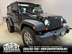 Used 2013 Jeep Wrangler Sport 4WD SUV for sale #7455 - photo 1