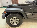 Used 2013 Jeep Wrangler Sport 4WD SUV for sale #7455 - photo 6