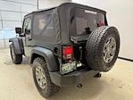 Used 2013 Jeep Wrangler Sport 4WD SUV for sale #7455 - photo 8