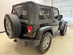 Used 2013 Jeep Wrangler Sport 4WD SUV for sale #7455 - photo 2