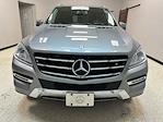 Used 2015 Mercedes-Benz M-Class AWD SUV for sale #7457 - photo 3