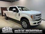 Used 2018 Ford F-250 Lariat Crew Cab for sale #7459 - photo 1