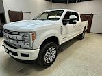 Used 2018 Ford F-250 Lariat Crew Cab for sale #7459 - photo 4