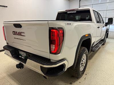 Used 2021 GMC Sierra 2500 Base Crew Cab 4WD Pickup for sale #7460 - photo 2