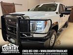 Used 2021 GMC Sierra 2500 Base Crew Cab for sale #7460 - photo 5