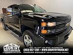 Used 2016 Chevrolet Silverado 2500 LTZ Crew Cab 4WD Pickup for sale #7461 - photo 1