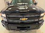 Used 2016 Chevrolet Silverado 2500 LTZ Crew Cab 4WD Pickup for sale #7461 - photo 3