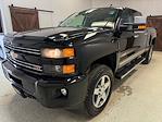 Used 2016 Chevrolet Silverado 2500 LTZ Crew Cab 4WD Pickup for sale #7461 - photo 5