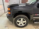 Used 2016 Chevrolet Silverado 2500 LTZ Crew Cab 4WD Pickup for sale #7461 - photo 6