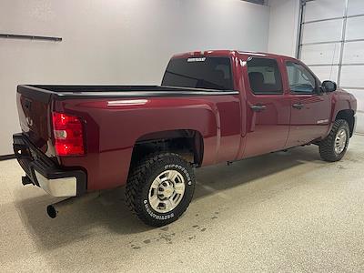 Used 2008 Chevrolet Silverado 2500 Work Truck Crew Cab for sale #7470 - photo 2