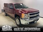 Used 2008 Chevrolet Silverado 2500 Work Truck Crew Cab for sale #7470 - photo 1