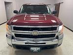 Used 2008 Chevrolet Silverado 2500 Work Truck Crew Cab for sale #7470 - photo 3