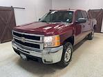 Used 2008 Chevrolet Silverado 2500 Work Truck Crew Cab for sale #7470 - photo 4