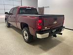Used 2008 Chevrolet Silverado 2500 Work Truck Crew Cab for sale #7470 - photo 5