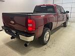 Used 2008 Chevrolet Silverado 2500 Work Truck Crew Cab for sale #7470 - photo 6