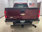 Used 2008 Chevrolet Silverado 2500 Work Truck Crew Cab for sale #7470 - photo 7