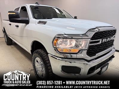 Used 2023 Ram 2500 Tradesman Crew Cab for sale #7483 - photo 1