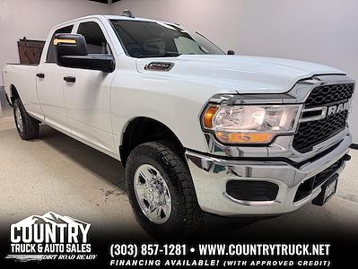 Used 2023 Ram 2500 Tradesman Crew Cab for sale #7487 - photo 1