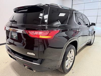 Used 2018 Chevrolet Traverse High Country for sale #7488 - photo 2