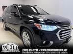 Used 2018 Chevrolet Traverse High Country for sale #7488 - photo 1
