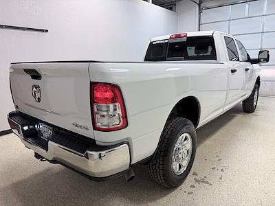 Used 2023 Ram 2500 Tradesman Crew Cab for sale #7490 - photo 2
