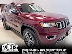 Used 2021 Jeep Grand Cherokee Limited for sale #7492 - photo 1