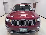 Used 2021 Jeep Grand Cherokee Limited for sale #7492 - photo 3