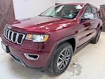 Used 2021 Jeep Grand Cherokee Limited for sale #7492 - photo 4