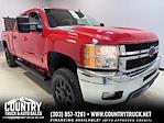 Used 2011 Chevrolet Silverado 3500 LT Crew Cab for sale #7493 - photo 1