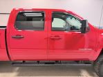 Used 2011 Chevrolet Silverado 3500 LT Crew Cab for sale #7493 - photo 10