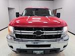 Used 2011 Chevrolet Silverado 3500 LT Crew Cab for sale #7493 - photo 3