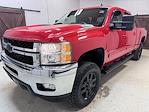 Used 2011 Chevrolet Silverado 3500 LT Crew Cab for sale #7493 - photo 4