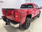 Used 2011 Chevrolet Silverado 3500 LT Crew Cab for sale #7493 - photo 2