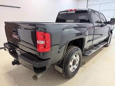 Used 2018 GMC Sierra 3500 Denali Crew Cab for sale #7496 - photo 2