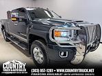 Used 2018 GMC Sierra 3500 Denali Crew Cab for sale #7496 - photo 1