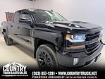 Used 2017 Chevrolet Silverado 1500 2LT Double Cab for sale #7500 - photo 1