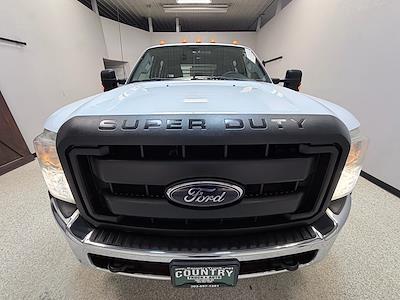 Used 2012 Ford F-550 Crew Cab Cab Chassis for sale #7503 - photo 2