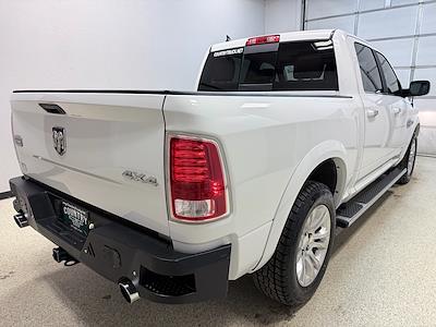 Used 2018 Ram 1500 Longhorn Crew Cab for sale #7506 - photo 2