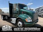 Used 2013 Kenworth T370 Flatbed Truck for sale #8139PP - photo 1
