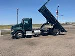 Used 2013 Kenworth T370 Flatbed Truck for sale #8139PP - photo 3