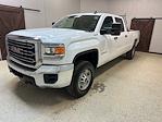 Used 2018 GMC Sierra 2500 Base Crew Cab for sale #8141PP - photo 4