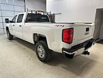 Used 2018 GMC Sierra 2500 Base Crew Cab for sale #8141PP - photo 5