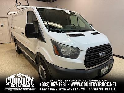 Used 2016 Ford Transit 250 Low Roof Empty Cargo Van for sale #8143PP - photo 1